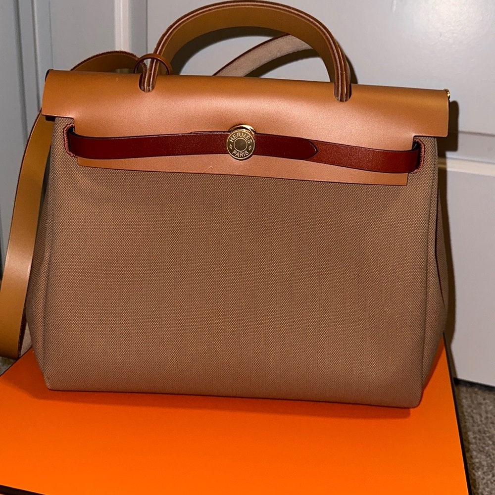 Hermes HerBag 31
